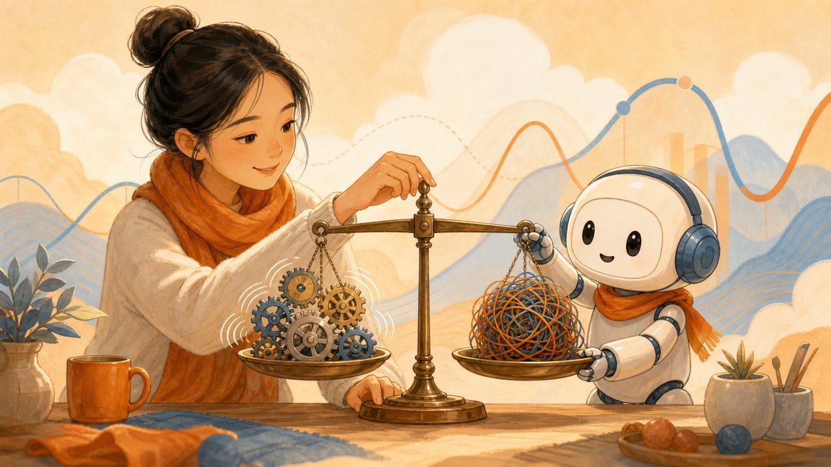 AI 讓快的更快、亂的更亂：DORA 數據給企業的警訊