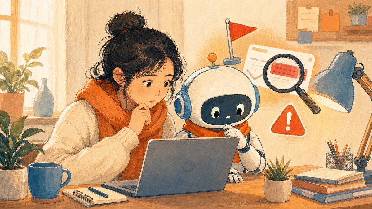 AI 接案詐騙的 5 個紅旗：接案前先看這篇