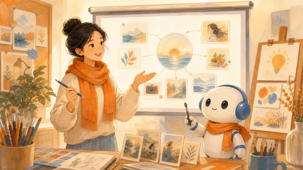 從〈SEO 排名攻略學〉CH1 學會讓內容被看見的實戰思維