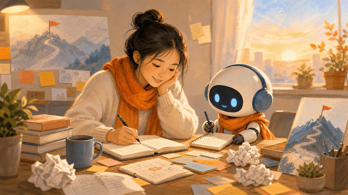 影片筆記｜創業第一課：你必定會失敗，但這是你成為強者的唯一路徑
