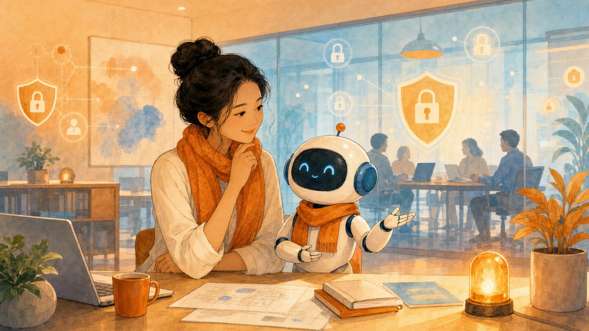 不是又一個 AI 工具：我怎麼看 Microsoft 365 Copilot 正在改變「工作本身」