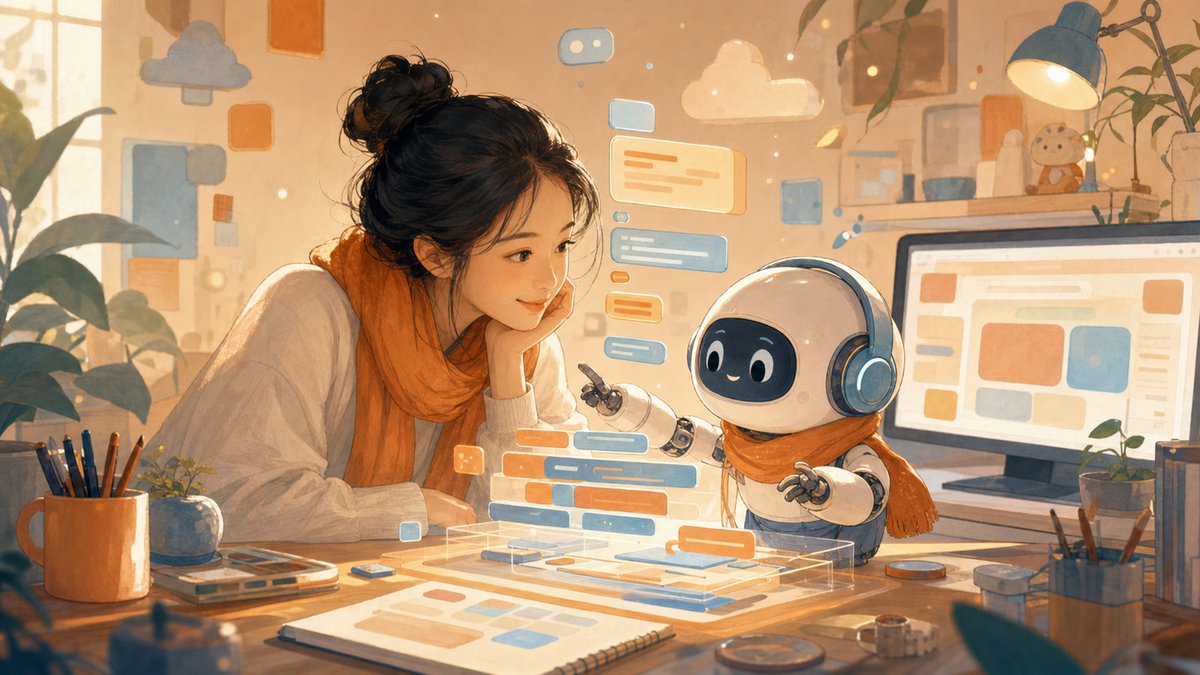 什麼是 Vibe Coding？不會寫程式的人，如何用 AI 做出第一個工具